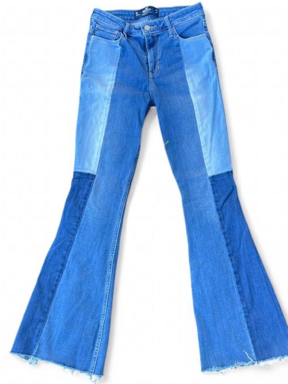 Y2K Hollister jeans 🦋